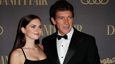Stella Banderas, la hija de Antonio Banderas y Melanie Griffith, se postula como la nueva obsesión de marcas, alfombras rojas y redes sociales noticias imagen