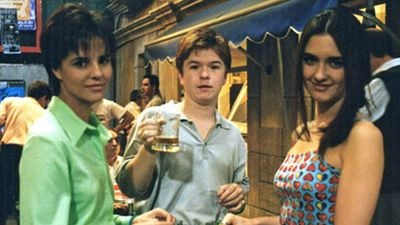 Debutó hace 28 años en la serie de El Fary, pero acabó convirtiéndose en una de las actrices más famosas del cine español. ¿La conoces? noticias imagen