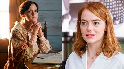 Emma Watson rechazó un papel que hizo Emma Stone. Emma Stone rechazó un papel que hizo Emma Watson. Solo una se llevó un Oscar noticias imagen