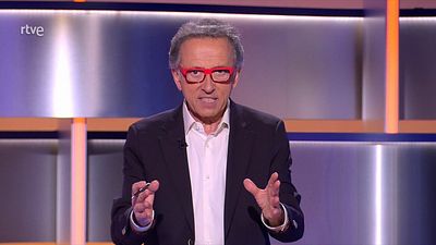'Saber y ganar' frena los "ataques personales" a su concursante estrella: "No podemos permitir mensajes agresivos" noticias imagen
