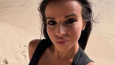 La vida de Sarah Santaolalla en Salamanca antes de ser la nueva estrella de televisión: de la emisora de la universidad a fichaje estrella de La séptima noticias imagen