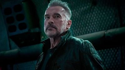 James Cameron se culpa a sí mismo del fracaso de 'Terminator 6' (y a la participación de Arnold Schwarzenegger)