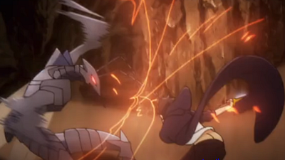 Nunca una raja del culo ha dado tanto que hablar: el guiño que ha fascinado a los fans de 'Solo Leveling' noticias imagen