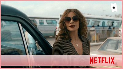 Netflix añade lo nuevo de los creadores de 'Narcos', con Sofia Vergara, y una serie de animación de 'He-Man' entre los estrenos de esta semana noticias imagen