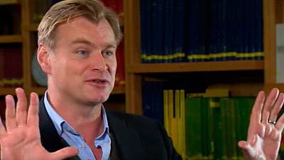 "Una obra realmente notable y radical": Christopher Nolan está entusiasmado con esta película pero cree que tardaremos en comprenderla noticias imagen