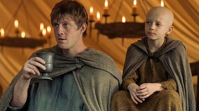 La escena post-créditos de 'El caballero de los Siete Reinos', explicada por su creador: “En el libro la situación es más tensa” noticias imagen