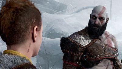 Ha costado 3 años y no es justo como querían, pero (por fin) 'God of War' tendrá serie noticias imagen