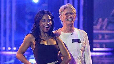 La dependienta de una zapatería que se convirtió en la mayor estrella de Hollywood a pesar de los celos de su hermano noticias imagen