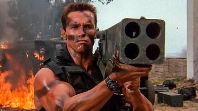 Las tres míticas películas de acción que existen en el mismo universo y no teníamos ni idea noticias imagen