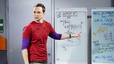 Cuando 'The Big Bang Theory' inspiró a la ciencia en la vida real: dos nuevas especies animales fueron bautizadas en honor a la serie noticias imagen