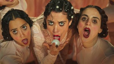 Si te gusta 'Peaky Blinders', no te pierdas esta serie de solo 6 episodios que acaba de llegar a 'streaming' noticias imagen