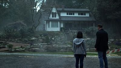 Se hizo famosa de la noche a la mañana con una serie de Netflix: ahora ha recuperado la casa de su familia por sorpresa noticias imagen