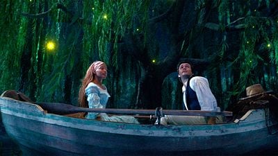No sé si 'La Sirenita' es el mejor 'live action' de Disney, pero sin duda ha logrado lo más difícil: encontrar el equilibrio entre la nostalgia y lo novedoso noticias imagen