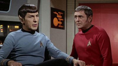 El Playmobil de la U.S.S Enterprise de 'Star Trek' vuelve rebajado con una de sus mejores ofertas de este año
