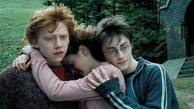 El detalle escondido de 'Harry Potter' que puede ser uno de los guiños más inteligentes que he visto... o un error humano noticias imagen