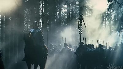 Hoy en 'streaming': una epopeya de aventuras realmente buena para todos los que quedaron decepcionados con 'Gladiator 2' noticias imagen