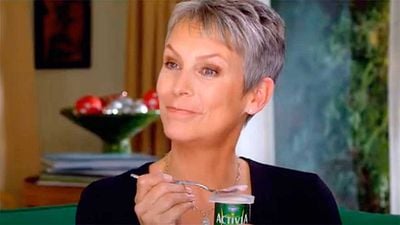 Jamie Lee Curtis (67 años): "Gané un Oscar y vendí yogur que te hace ir al baño durante seis años" noticias imagen