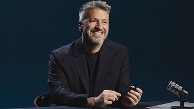 'La noche de Aimar': Fecha de estreno y primeros invitados del programa de Aimar Bretos en laSexta noticias imagen