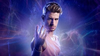 "¿Deslumbrar es sinónimo de repugnar?": el actor de 'Los Protegidos' Mario Marzo lapida el nuevo proyecto de Risto Mejide noticias imagen