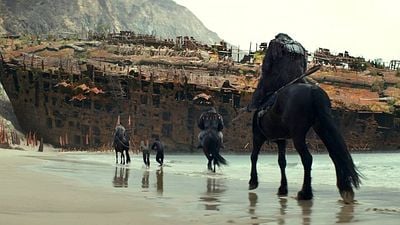 Una de las películas de ciencia ficción más esperadas se adelanta para evitar a la nueva 'Mad Max' noticias imagen