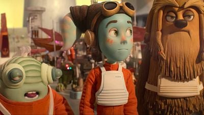 ‘Star Wars Visions: Volumen 2’, creatividad en su máxima expresión: 9 visiones muy diferentes que llegan a Disney+ para celebrar el 'May the 4th' noticias imagen