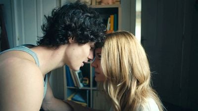 La gente se horrorizó con el avance, pero el primer episodio de 'Escándalo: relato de una obsesión' ha enganchado y fascinado a los espectadores noticias imagen