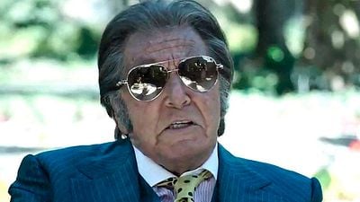 85 años, 90 películas, 1 Oscar: Uno de los actores más grandes de la historia del cine se une al reparto de una película inspirada en una historia real noticias imagen