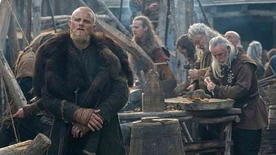 Es uno de los personajes más queridos de 'Vikingos', pero su devastadora muerte fue celebrada: “No podría estar más feliz” noticias imagen