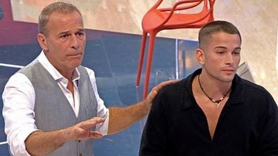 'Amor o lo que surja' agota la paciencia de Mediaset: El 'dating show' de Carlos Lozano es cancelado tras un mes de bajas audiencias noticias imagen