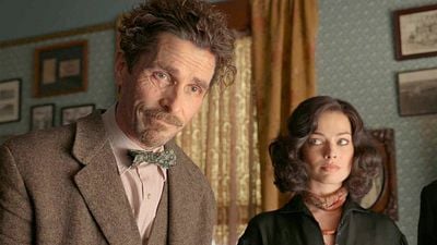 Protagonizada por Margot Robbie y Christian Bale, pero una de las peores películas de esta década: un fracaso con pérdidas de más de 100 millones noticias imagen