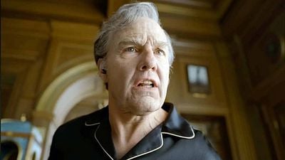 "Era un poco incómodo ver a Tom Cruise": Para 'Digger', era necesario que Tom Cruise destruyera su físico de héroe de acción noticias imagen