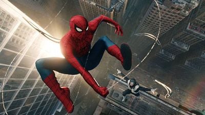 'Spider-Man 4' ya es la película más taquillera de 2026: "Augura un buen futuro para nuestra esperada 'Vengadores: Doomsday" noticias imagen