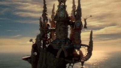 Esta película de acción y aventuras me fascinaba de niña y no me he dado cuenta de lo realmente buena que es hasta ahora noticias imagen