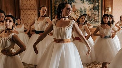 Ya en cines la ganadora en Sitges a Mejor Película: una retorcida vuelta de tuerca al cuento de Cenicienta noticias imagen