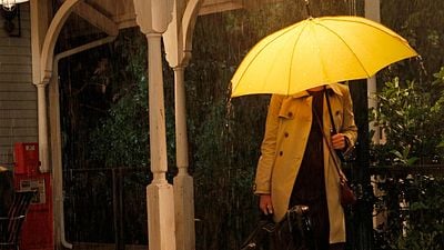 La serie que todos queríamos ver y nadie quiso comprar: una fallida 'sitcom' protagonizada por la directora de 'Barbie' noticias imagen