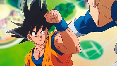 Akira Toriyama pidió a los fans que crearan un nuevo atuendo para Goku: Eligió el mejor e hizo un dibujo de él noticias imagen