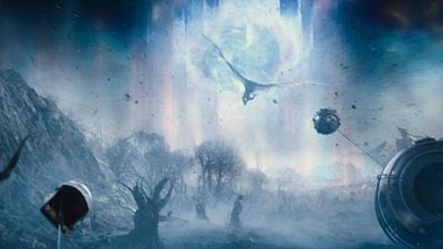 Número 1 en 79 países: Ha vuelto el espectáculo de ciencia ficción que expande una saga de más de 2.500 millones noticias imagen