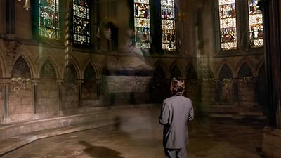 Hoy gratis en 'streaming': hace 20 años todos hablaban de este 'thriller', pero la crítica lo destrozó noticias imagen