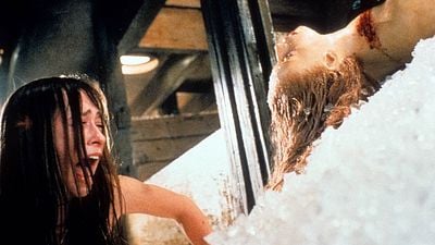 Hoy en ‘streaming’: una película de terror que fue fenómeno de su época junto a ‘Scream’ y que sólo dura hora y media noticias imagen