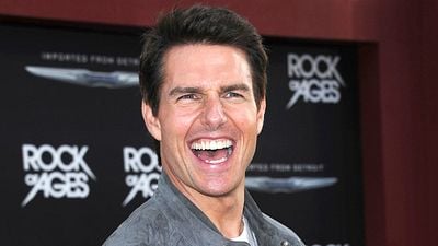 Tom Cruise da nombre a un tipo de droga, que utiliza su cara para promocionarla. Y al actor no le ha hecho ninguna gracia noticias imagen