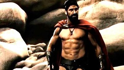 Zack Snyder: "Hay pocas películas en las que la gente entra heterosexual y sale gay, y '300' es una de ellas" noticias imagen