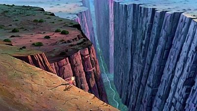 Todos los niños de los 90 crecieron con esta película, pero 35 años después, solo unos pocos la recuerdan noticias imagen