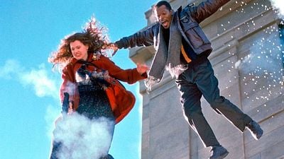 Sólo 'Jungla de cristal' es mejor: Hoy en Netflix la que probablemente sea la segunda mejor película de acción navideña de la historia noticias imagen