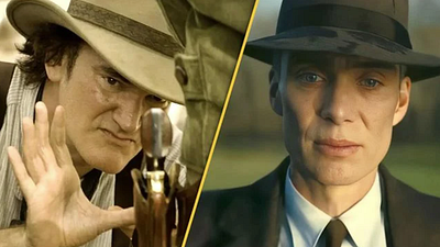 “Una excusa para que los actores ganen los Oscar”: Quentin Tarantino no respeta en absoluto este género noticias imagen