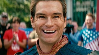 Prime Video expande una vez más el universo de 'The Boys' con un nuevo 'spin-off' con Diego Luna y Gael García Bernal noticias imagen