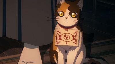 La película de anime que lidera la taquilla española y se ha puesto por encima de 'Cualquier menos tú' y 'Madame Web'