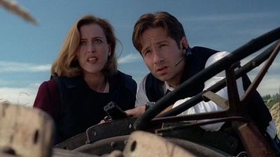 "Un episodio tan controvertido, que estuvo prohibido 3 años": El capítulo de 'Expediente X' más inquietante puedes verlo en Disney+ noticias imagen