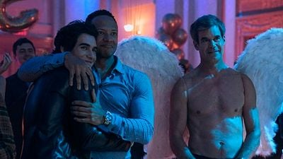 Fue salvada de la cancelación, pero se han arrepentido y esta serie de Netflix finalmente ha sido cancelada de por vida noticias imagen