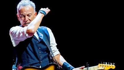 En 2009, Bruce Springsteen se enfadó con Ticketmaster por intentar estafar a sus fans: cuando volvió con ellos sus entradas se vendieron a 5.000 dólares noticias imagen