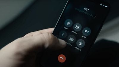 El 'thriller' de acción que ha cambiado las listas de Netflix: Ya es la segunda película más vista de la historia noticias imagen